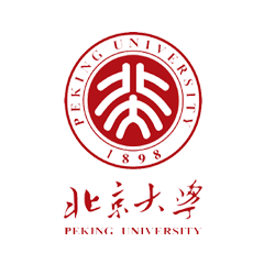 上海大学.